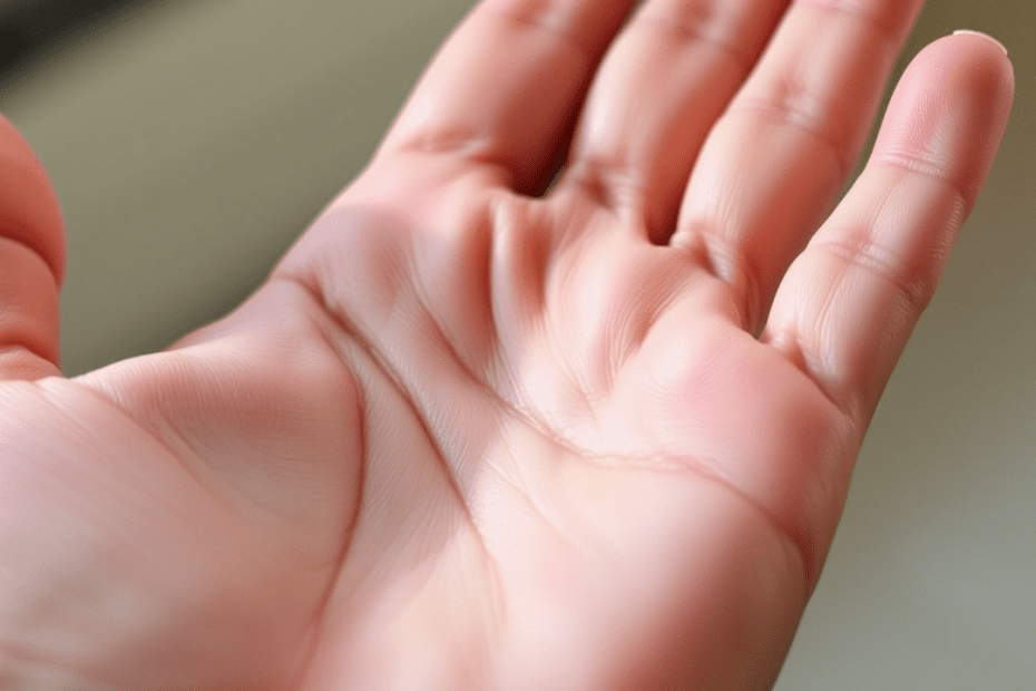 Significado de las Líneas de la Mano