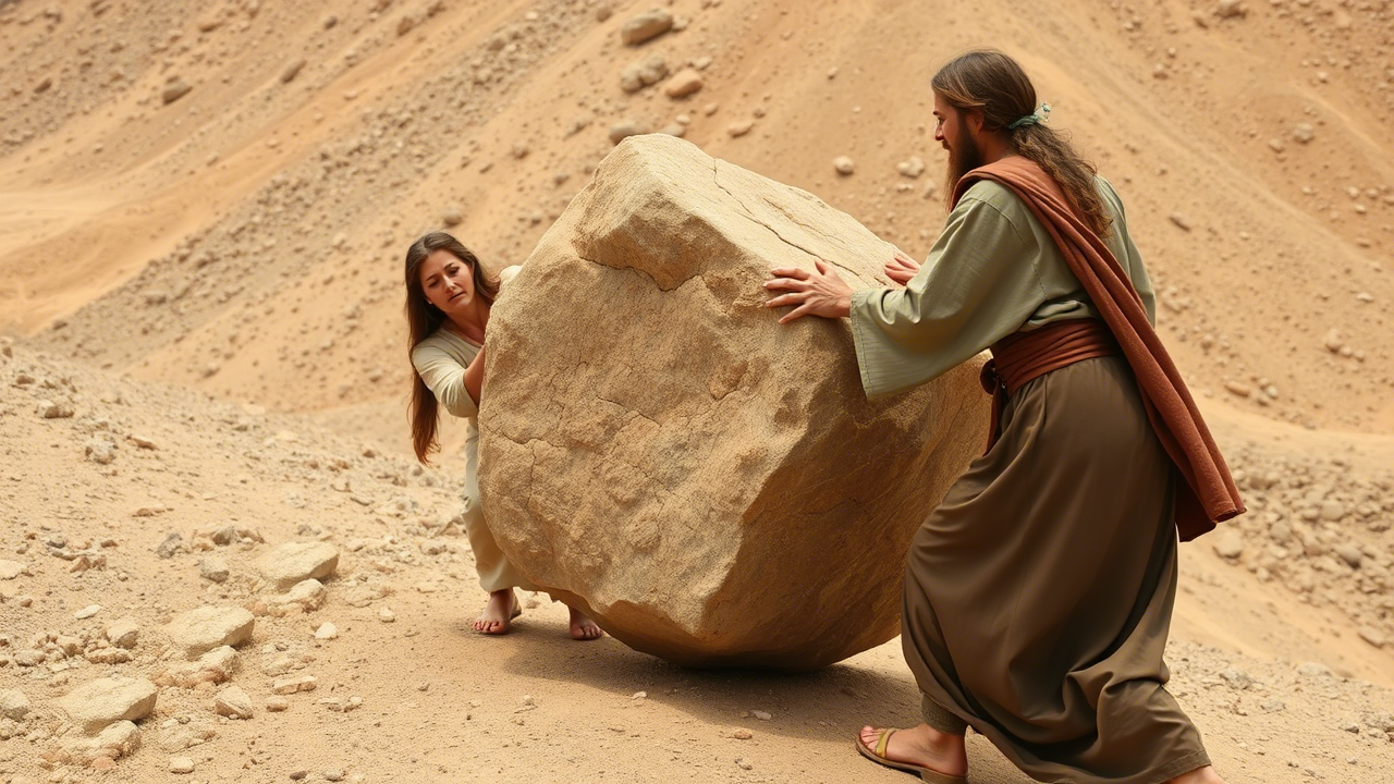Significado de Perseverancia en la Biblia